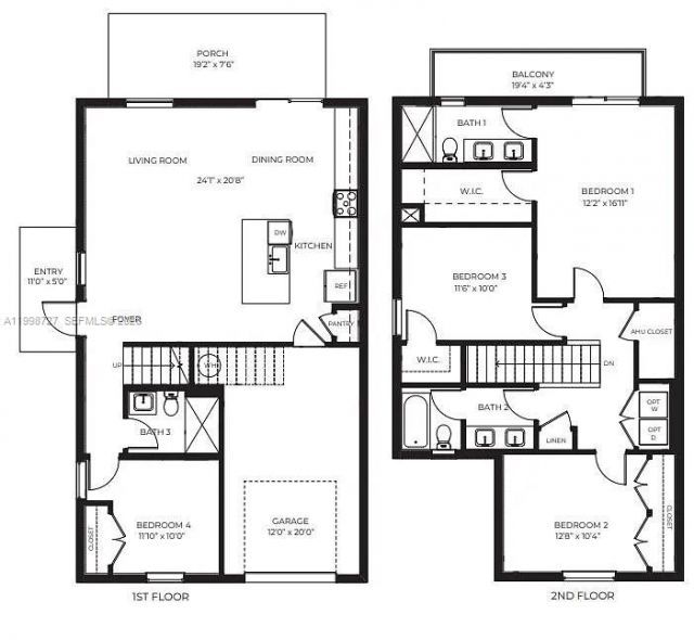 823 SE 17th St, Homestead, FL 33034 Photo