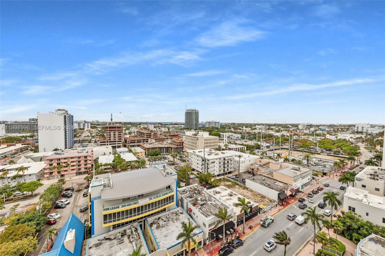 6917 Collins Ave, Unit PH22, Miami Beach, FL 33141 Photo