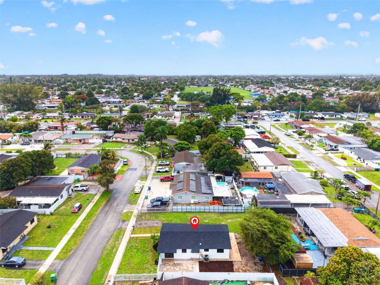 19730 NW 44th Ct, Miami Gardens, FL 33055 Photo