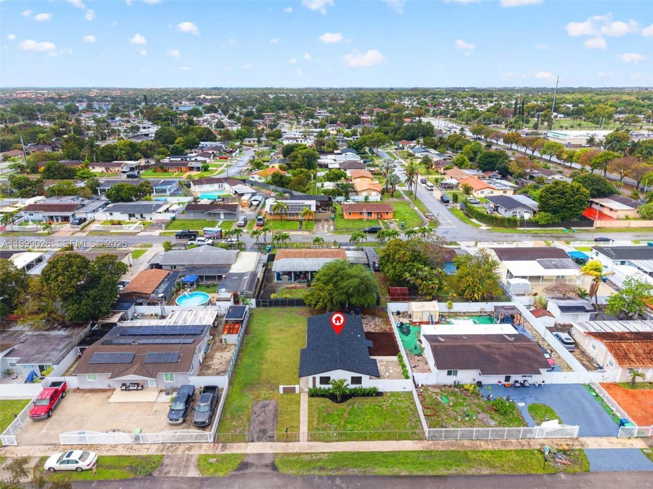 19730 NW 44th Ct, Miami Gardens, FL 33055 Photo