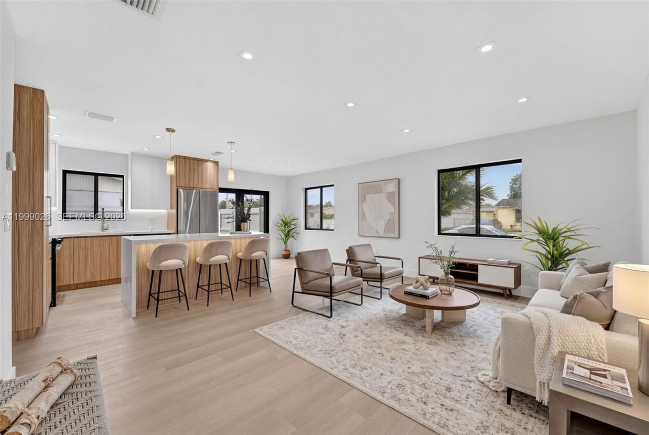 19730 NW 44th Ct, Miami Gardens, FL 33055 Photo