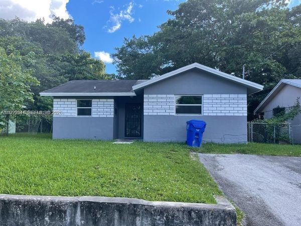 3266 William Ave, Unit 3266, Miami, FL 33133