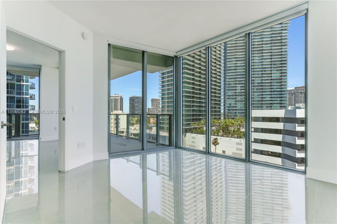 2900 NE 7th Ave, Unit 801, Miami, FL 33137 Photo