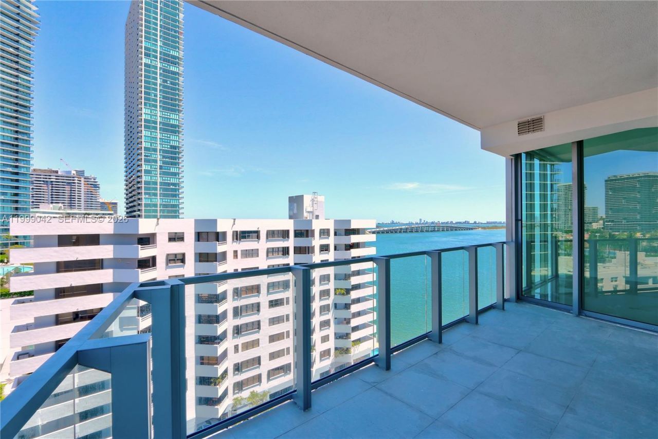 2900 NE 7th Ave, Unit 801, Miami, FL 33137 Photo