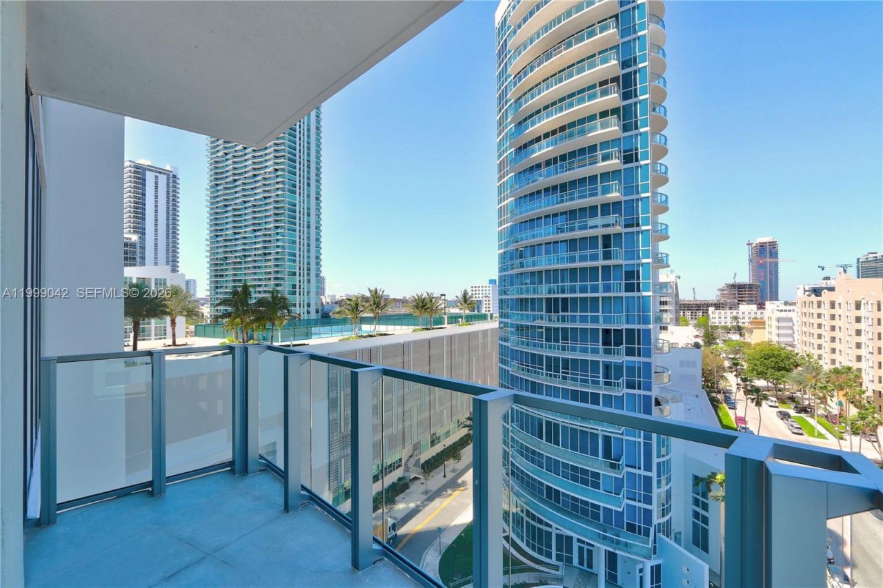 2900 NE 7th Ave, Unit 801, Miami, FL 33137 Photo