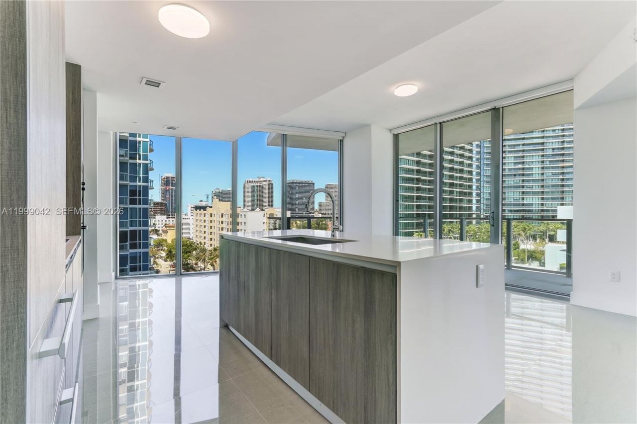 2900 NE 7th Ave, Unit 801, Miami, FL 33137 Photo