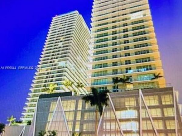 79 SW 12th St , Unit 3507-S, Miami, FL 33130