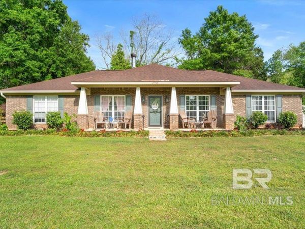 25736 Dawson Road, Loxley, AL 36551