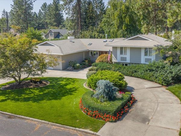 4816 S Helena St, Spokane, WA 99223