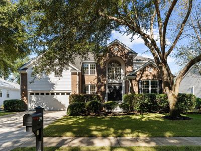 1259 Palmetto Peninsula Drive, Mount Pleasant, SC 29464