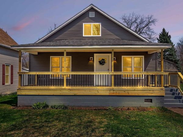 307 S Park Street, Rensselaer, IN 47978