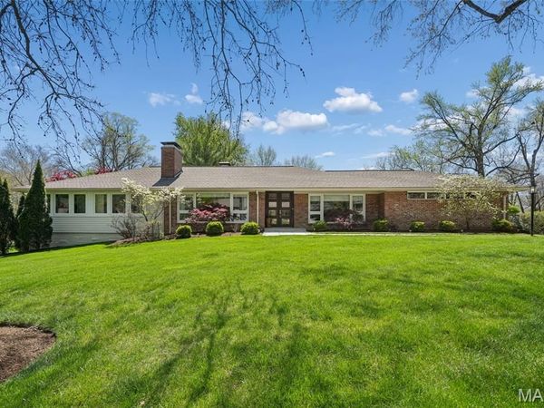 20 Dogwood Lane, Ladue, MO 63124