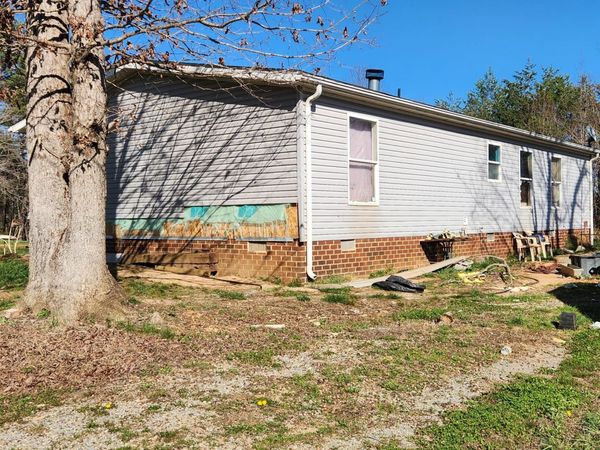 1200 Ruritan RD , Rocky Mount, VA 24151