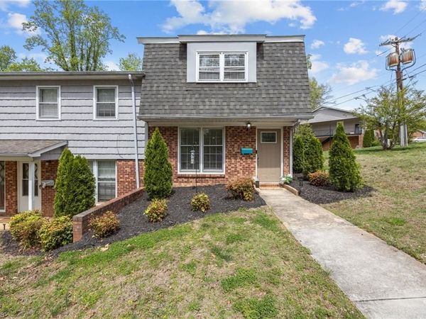 1105 Robin Hood Road , Unit F, High Point, NC 27262