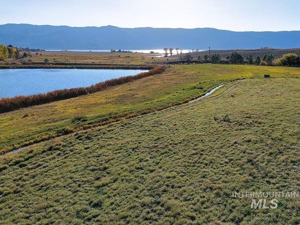 23 Hall Ln., Parcel A, Cascade, ID 83611