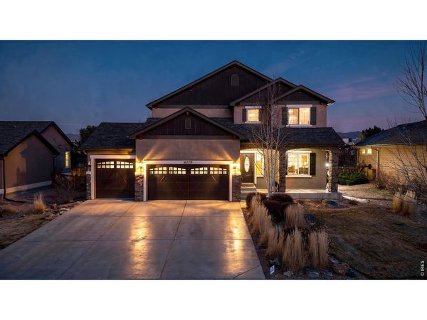 4719 Tarragon Dr, Johnstown, CO 80534