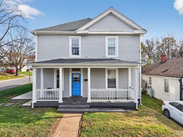200 Wadsworth Street, Lynchburg, VA 24501