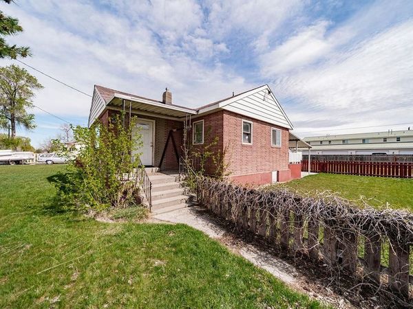 630 Mckinley Avenue, Pocatello, ID 83201
