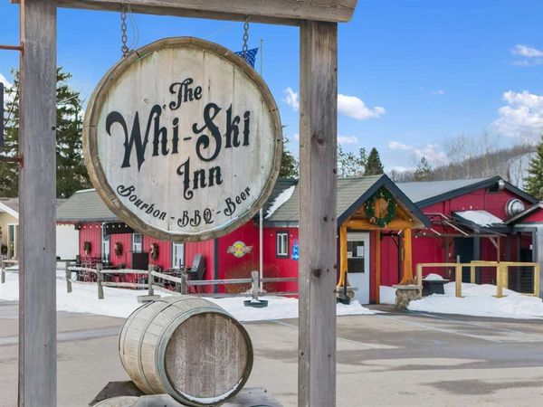 2670 US 131 Highway, Unit WHI-SKI IN, Boyne Falls, MI 49713