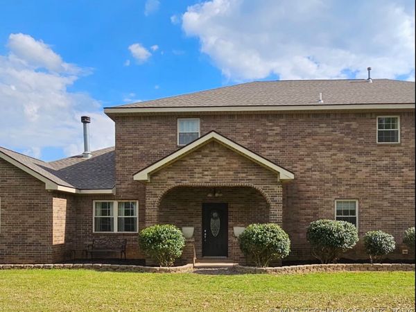 100712 S 4790 , Muldrow, OK 74948