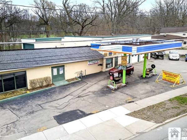 80 Water Street, Fredonia, NY 14063