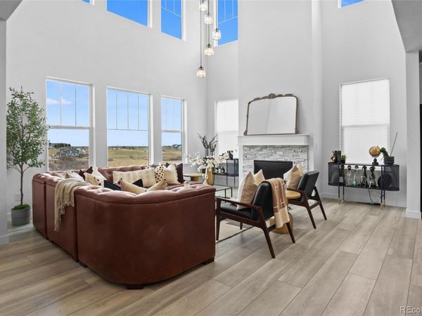 2917 Furthermore Lane, Castle Rock, CO 80108