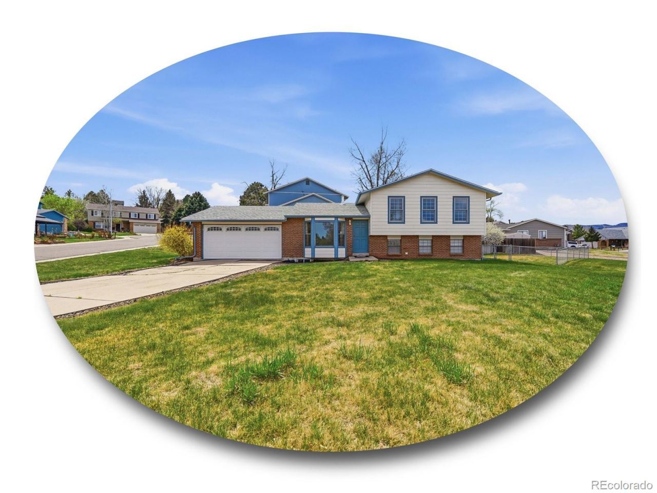 6831 S Zephyr Court, Littleton, CO 80128 Main Photo