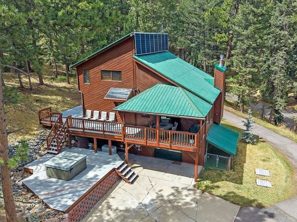 9098 Lariat Lane, Evergreen, CO 80439