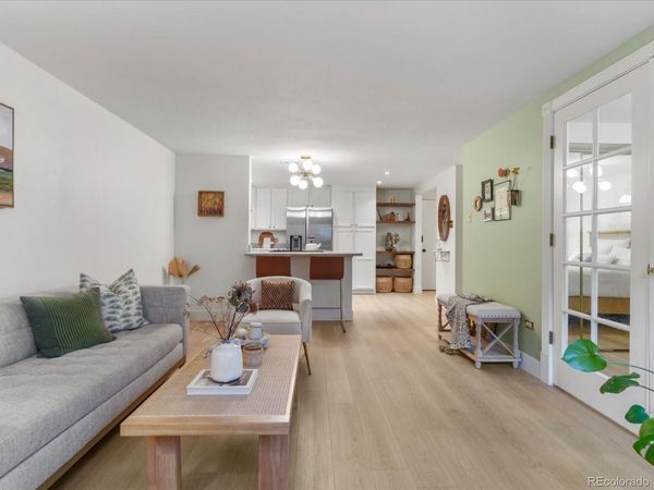 1050 N Lafayette Street, Unit 105, Denver, CO 80218