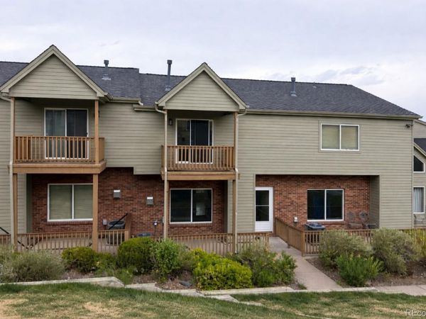 426 Anvil Way, Golden, CO 80401