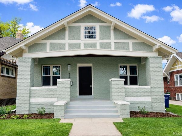 625 Cook Street, Denver, CO 80206