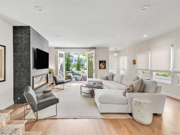 420 Detroit Street, Denver, CO 80206