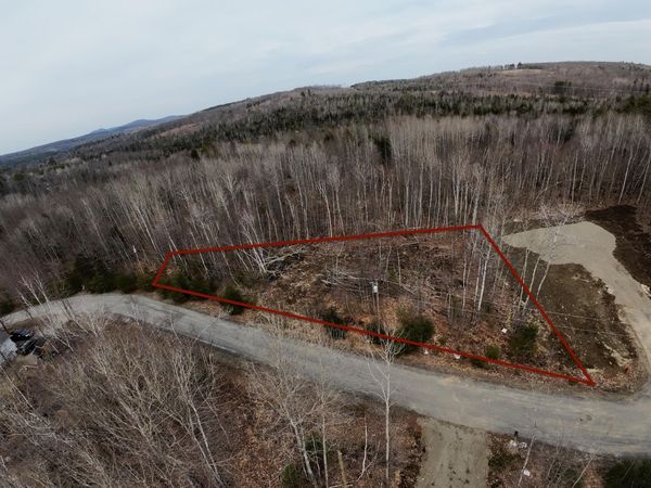 Lot 9 Deerfield Lane, Farmington, ME 04938