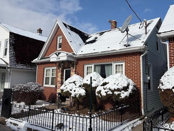 1336 SCOTT STREET , KULPMONT, PA 17834