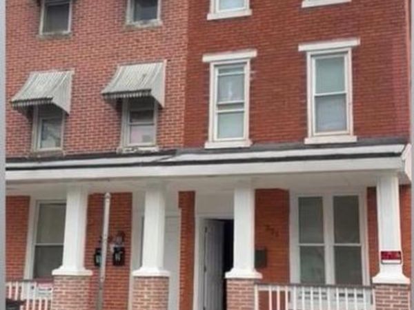 331 HUMMEL STREET , Unit A, HARRISBURG, PA 17104