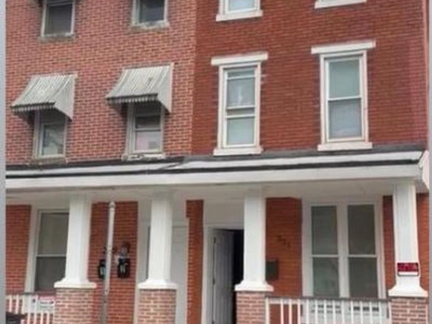 331 Hummel Street, Unit A, Harrisburg, PA 17104 Main Photo