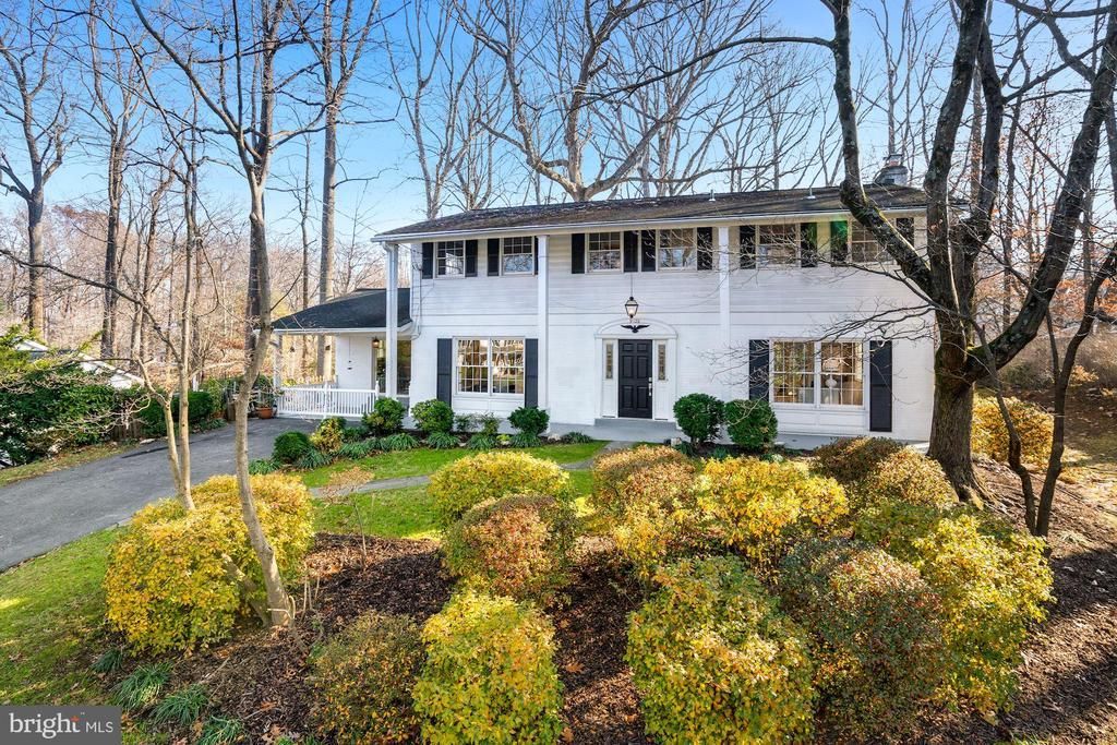 9129 Leghorn Place, Fairfax, VA 22031 Main Photo