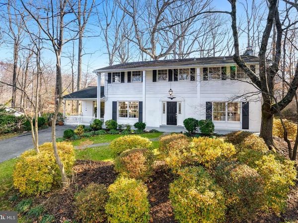 9129 LEGHORN PLACE, FAIRFAX, VA 22031