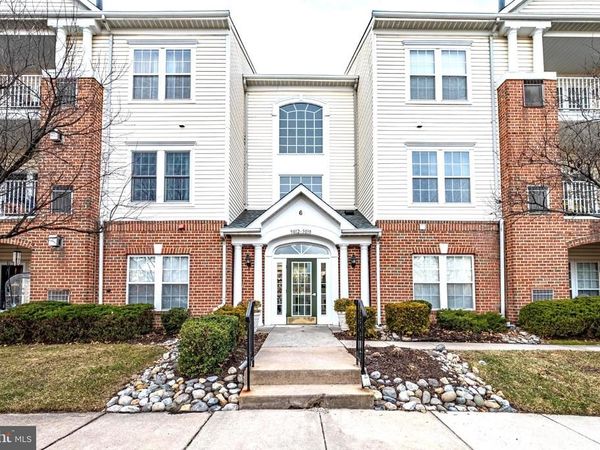 5032 BRIGHTLEAF, Unit 5032, ROSEDALE, MD 21237