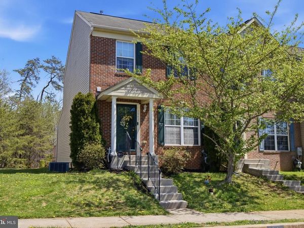2947 RAKING LEAF DRIVE, ABINGDON, MD 21009