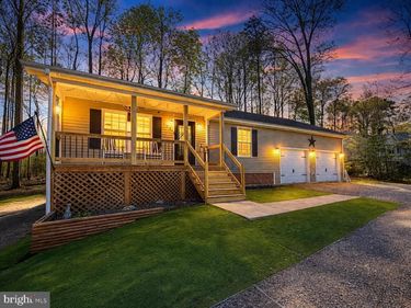 155 LAND OR DRIVE, RUTHER GLEN, VA 22546