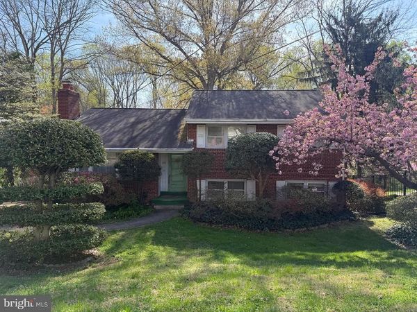 1107 DEAD RUN DRIVE, MCLEAN, VA 22101