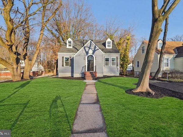 27 PELCZAR AVENUE , BALTIMORE, MD 21221