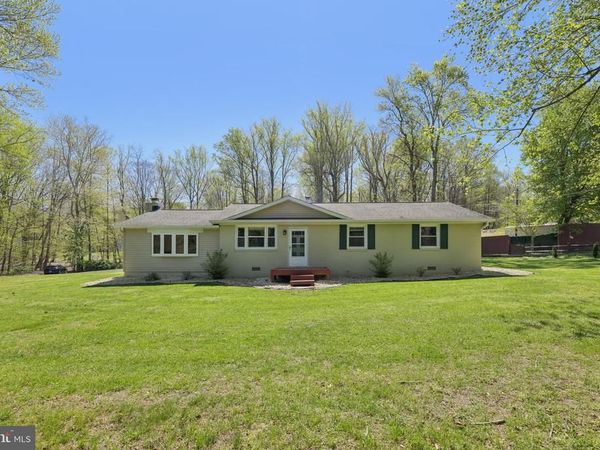 10165 ROCKY ROAD PLACE, WALDORF, MD 20603