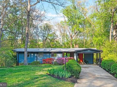 3415 SURREY LANE, FALLS CHURCH, VA 22042