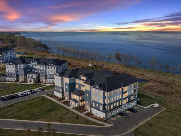 132 WHEELHOUSE WAY, Unit 11, CHESTER, MD 21619