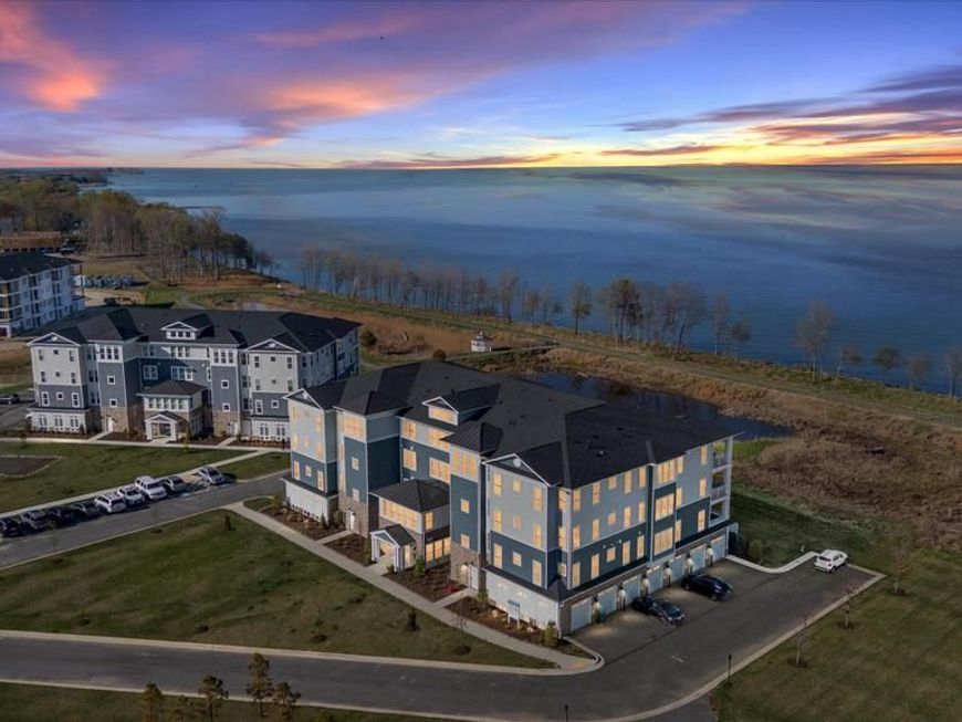 132 Wheelhouse Way , Unit 11, Chester, MD 21619 Main Photo