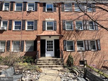 903 S FREDERICK STREET S , Unit 3, ARLINGTON, VA 22204