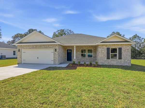 6136 Clover Street, Crestview, FL 32539