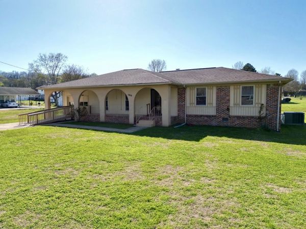 1205 Beverly Dr , Pulaski, TN 38478